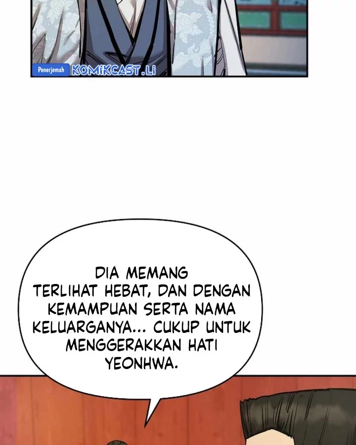 Heavenly Martial God chapter 75 halaman 44
