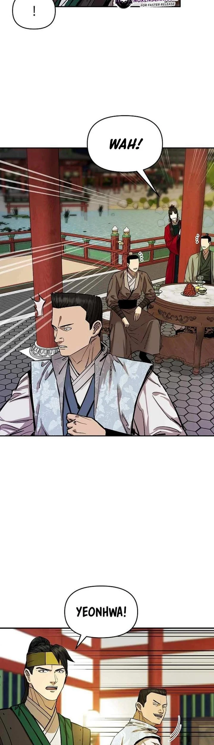 Heavenly Martial God chapter 76 halaman 5