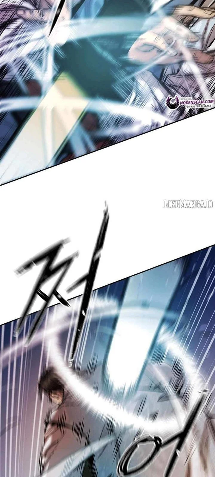 Heavenly Martial God chapter 76 halaman 42