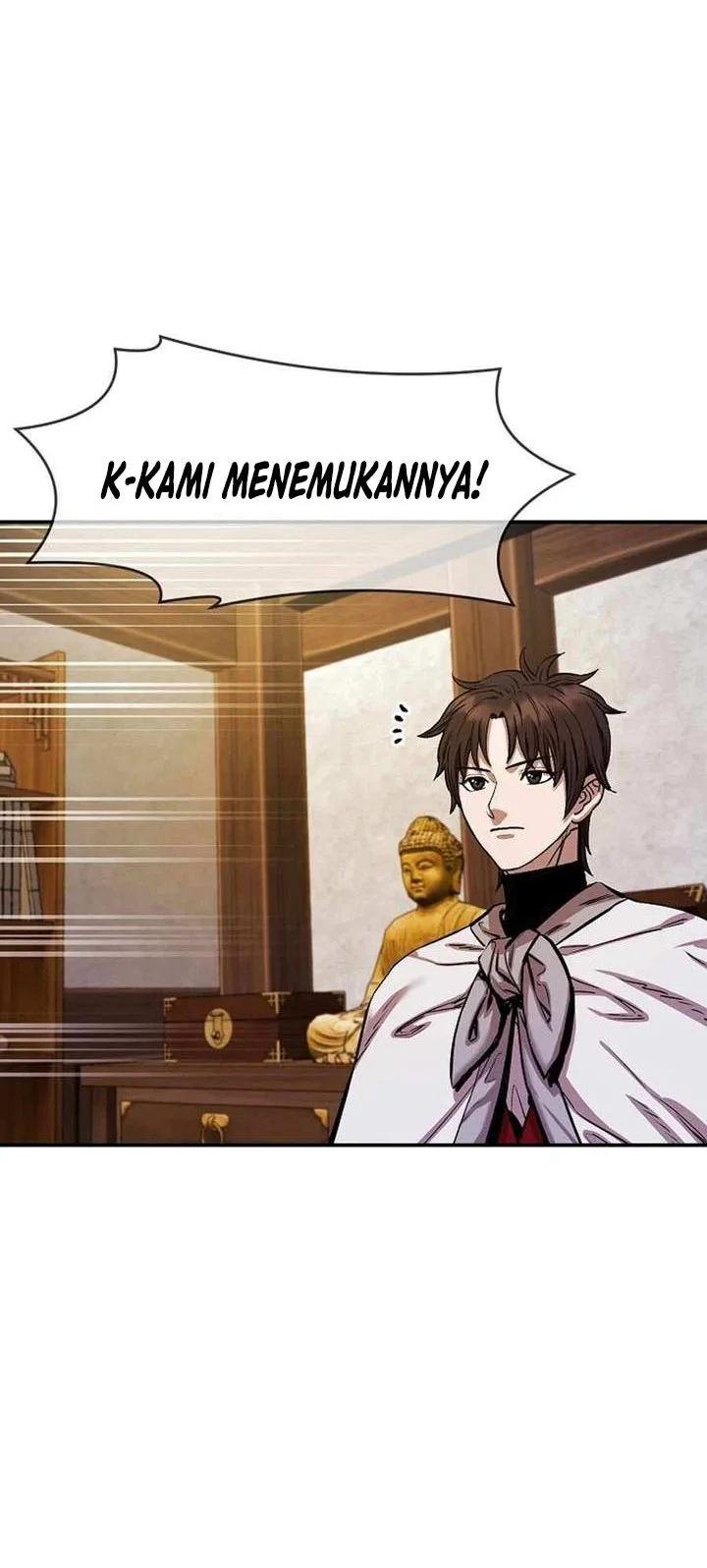 Heavenly Martial God chapter 77 halaman 44