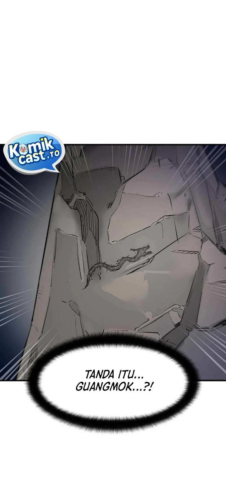 Heavenly Martial God chapter 77 halaman 72