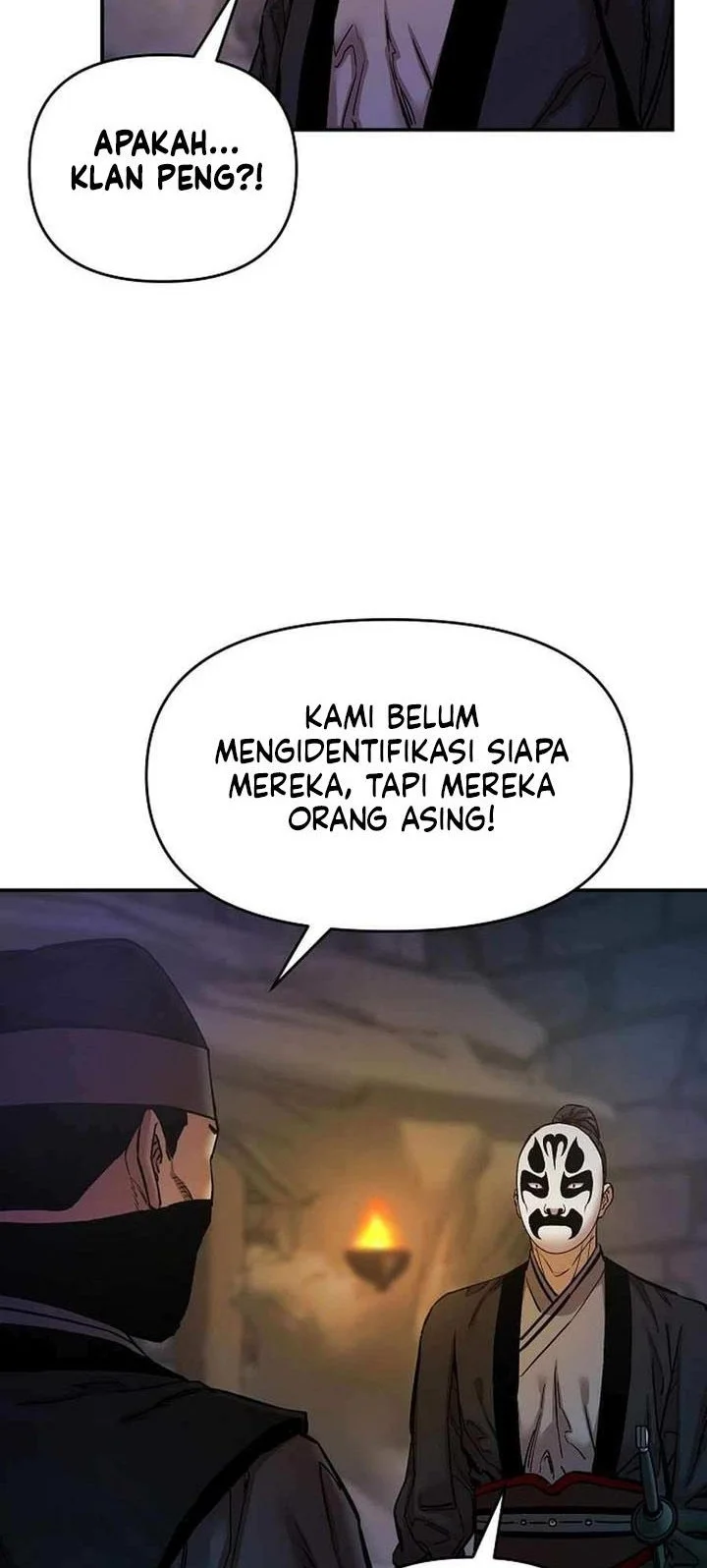 Heavenly Martial God chapter 78 halaman 32