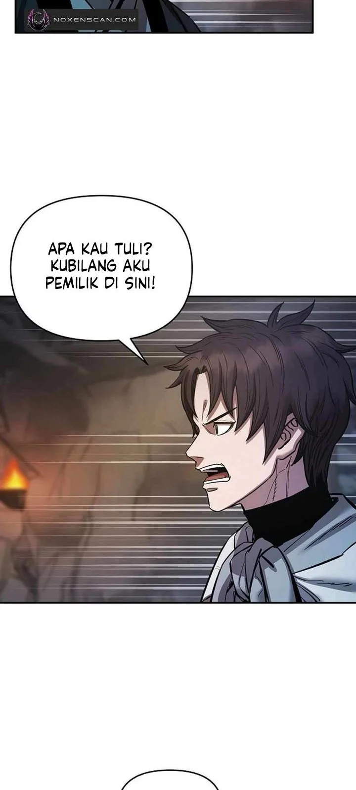 Heavenly Martial God chapter 78 halaman 44