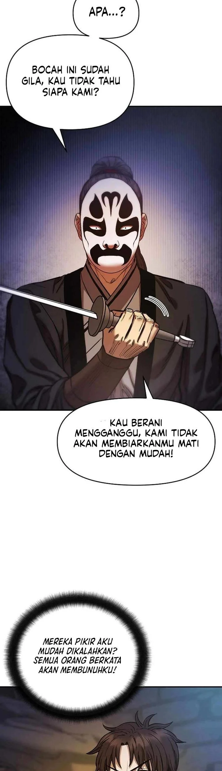 Heavenly Martial God chapter 78 halaman 45
