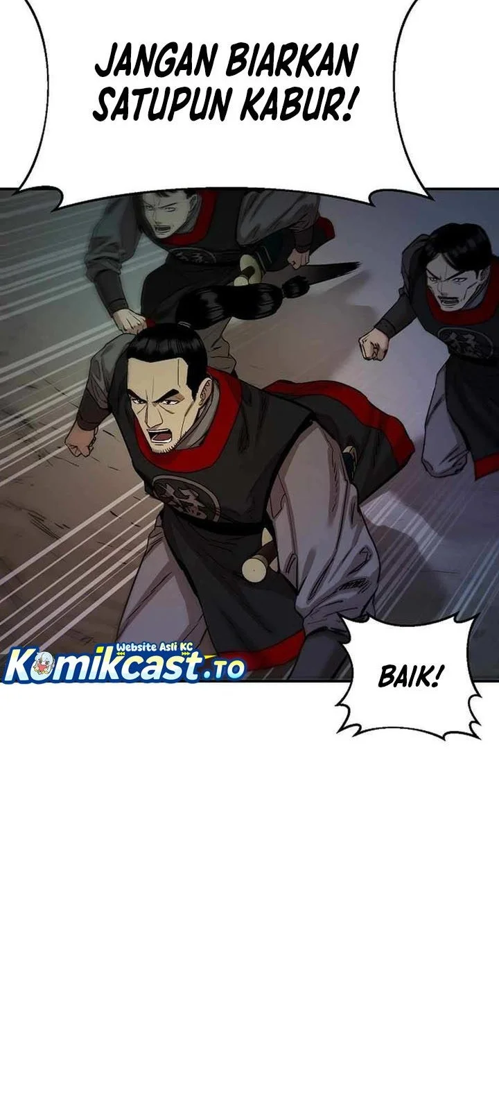 Heavenly Martial God chapter 79 halaman 24