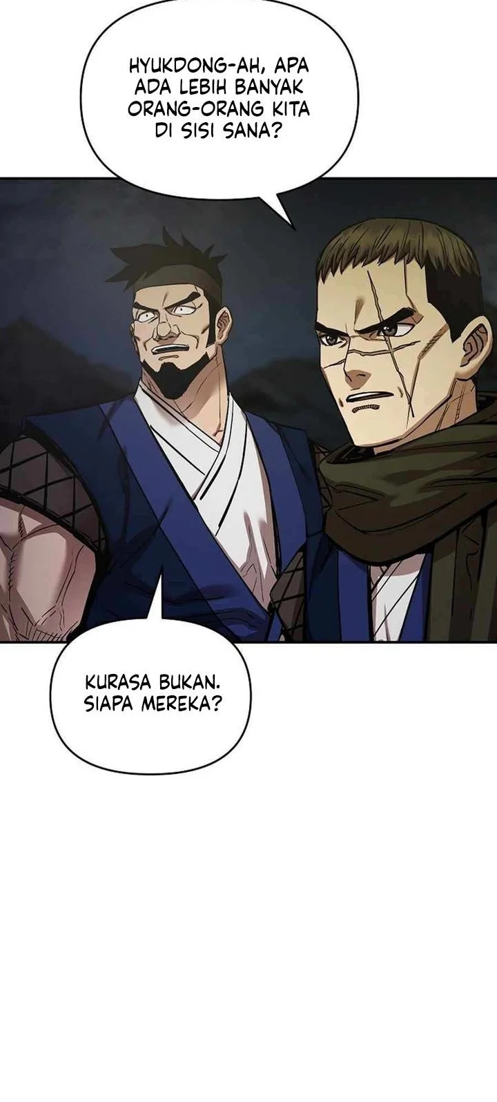Heavenly Martial God chapter 79 halaman 44