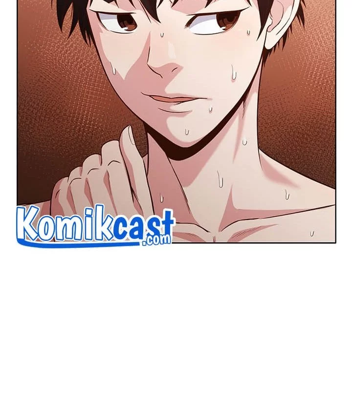 Heavenly Martial God chapter 8 halaman 30