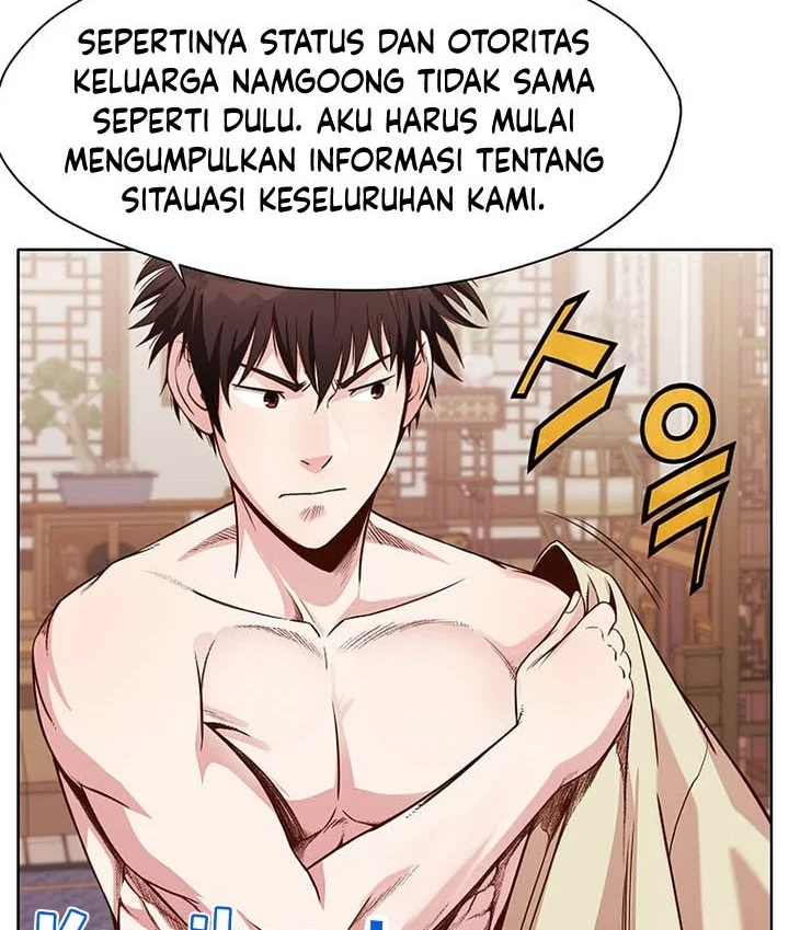 Heavenly Martial God chapter 8 halaman 32