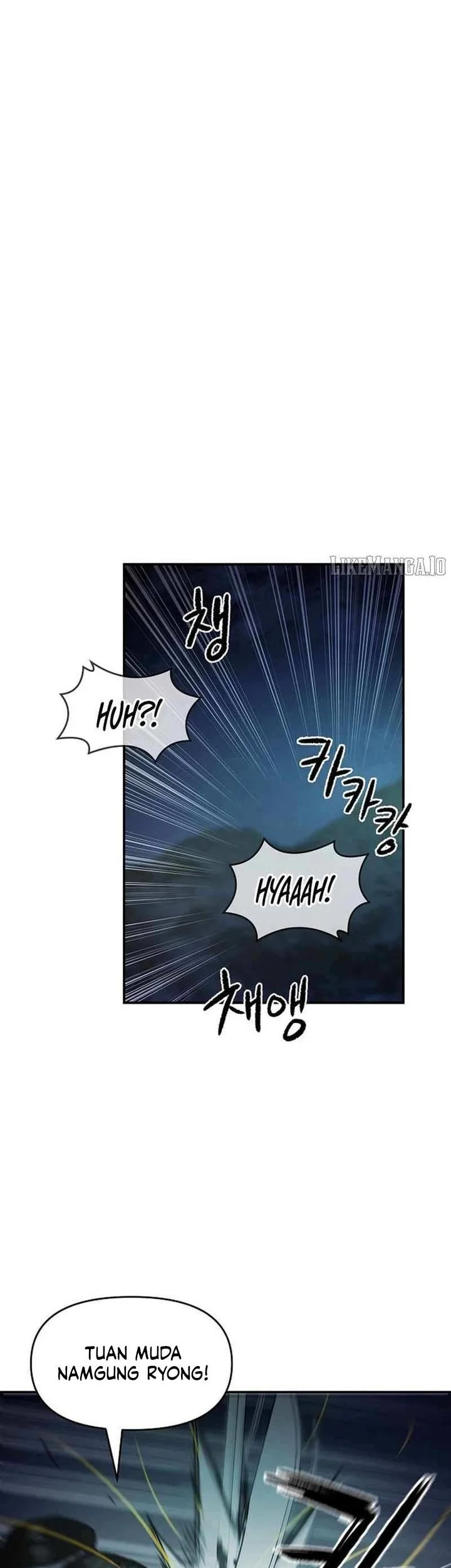 Heavenly Martial God chapter 80 halaman 33