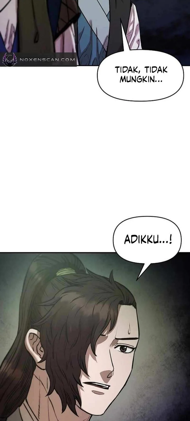 Heavenly Martial God chapter 80 halaman 44