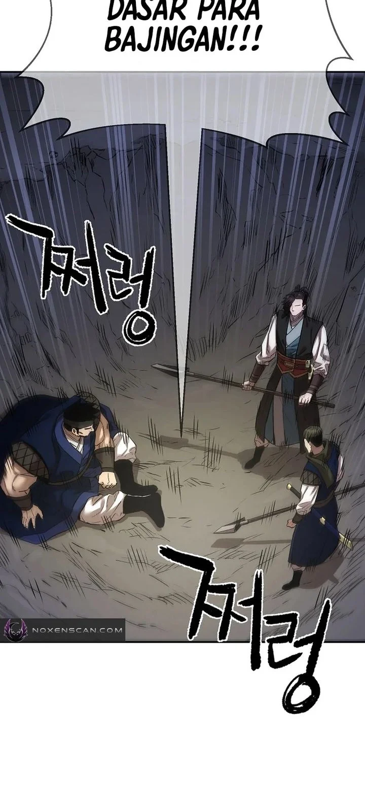 Heavenly Martial God chapter 82 halaman 24