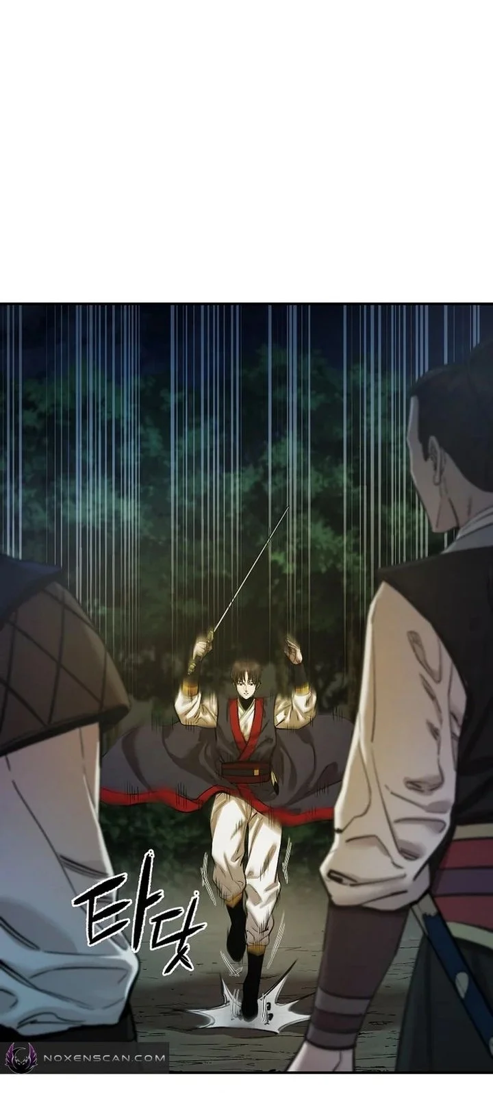 Heavenly Martial God chapter 82 halaman 34