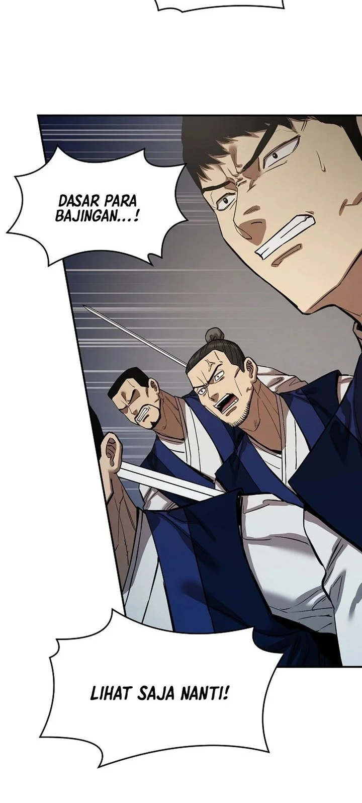 Heavenly Martial God chapter 83 halaman 24