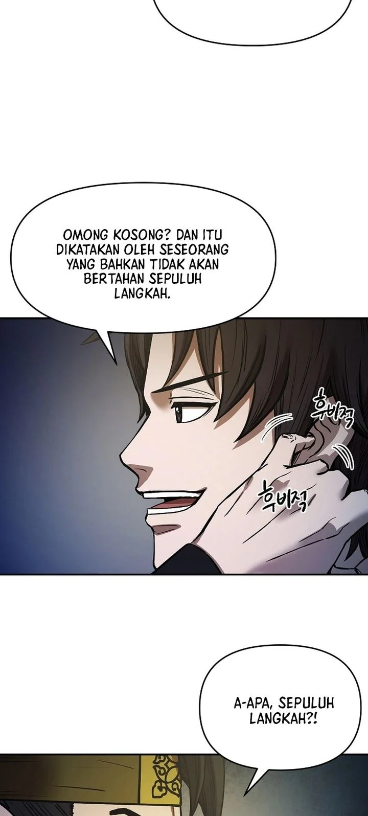 Heavenly Martial God chapter 83 halaman 32