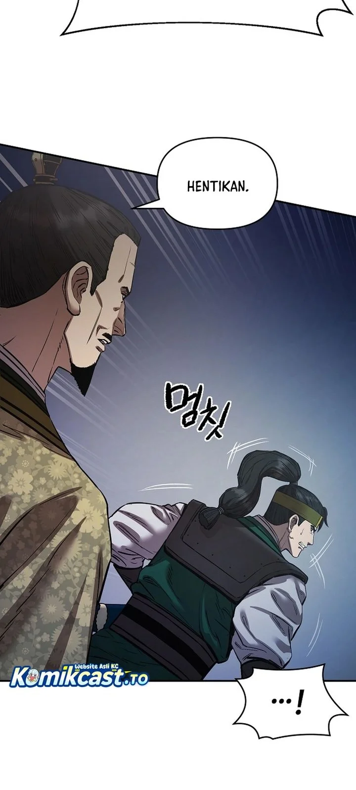 Heavenly Martial God chapter 83 halaman 34
