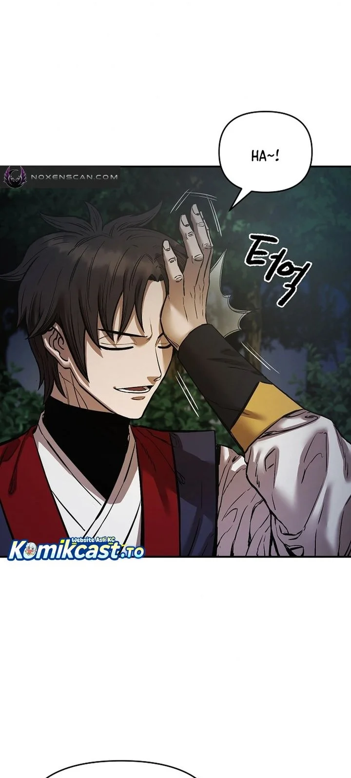 Heavenly Martial God chapter 83 halaman 72