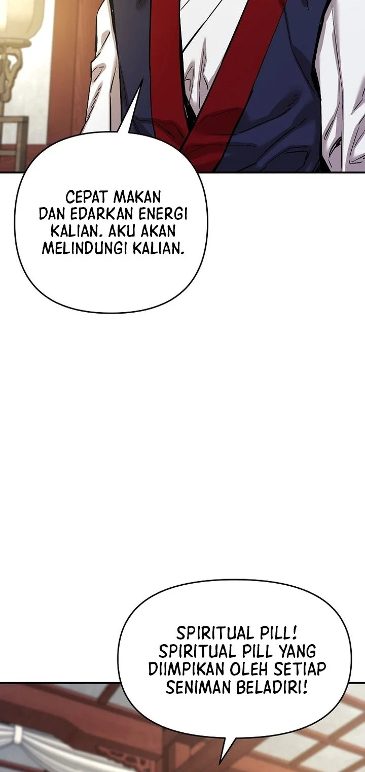 Heavenly Martial God chapter 85 halaman 24