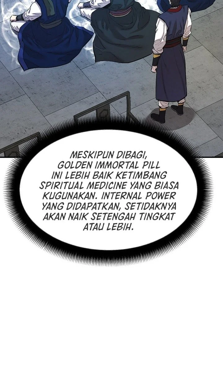 Heavenly Martial God chapter 85 halaman 32
