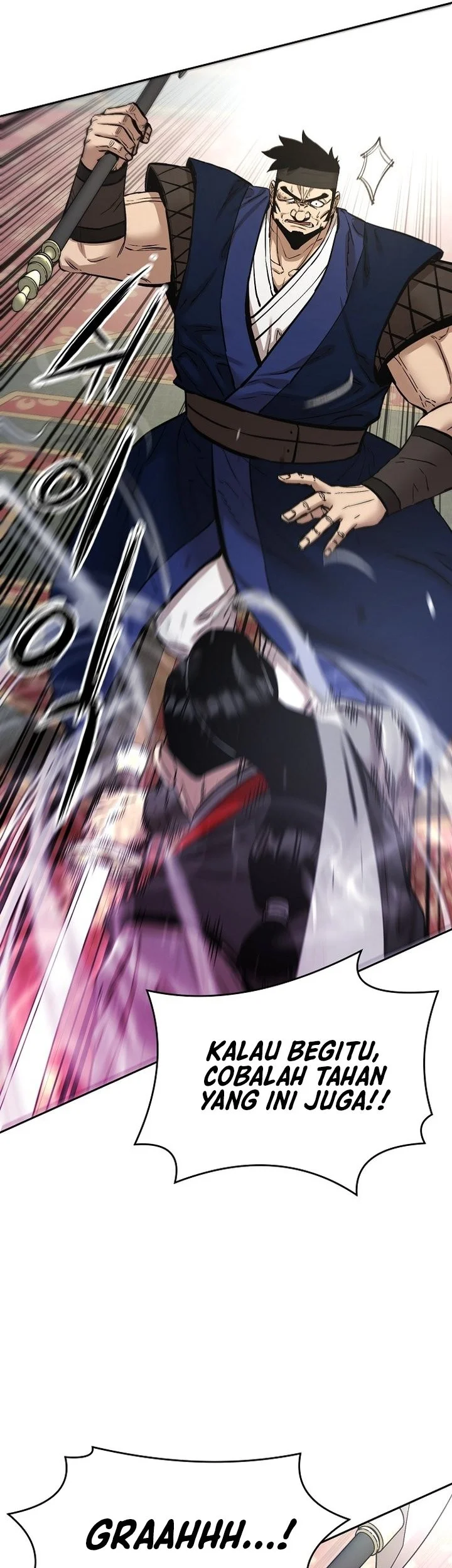 Heavenly Martial God chapter 86 halaman 80