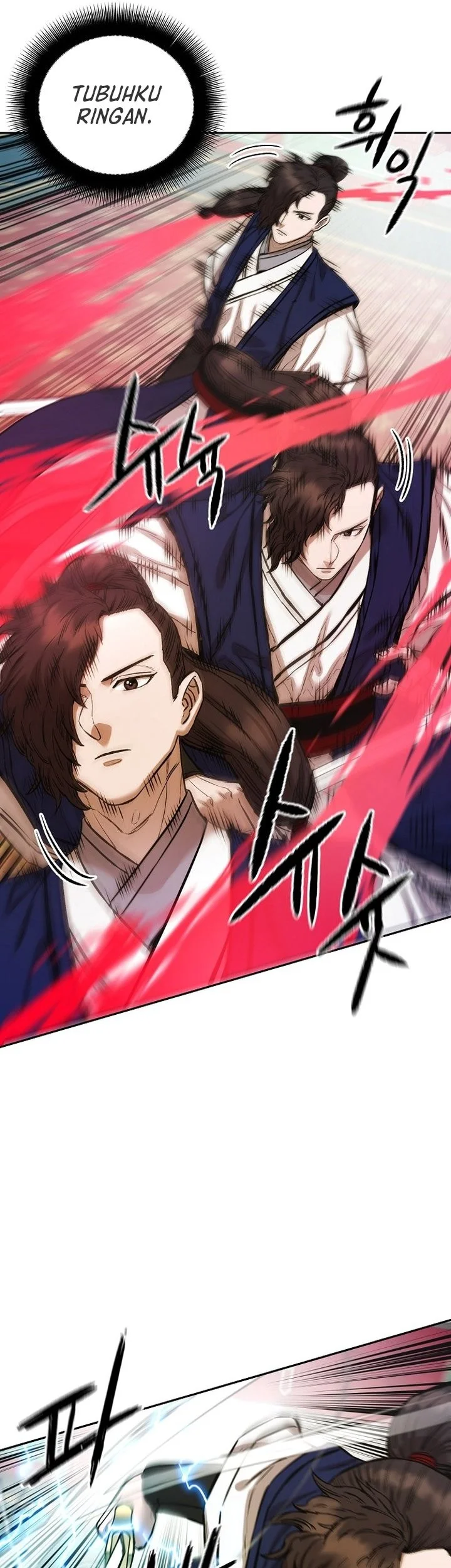 Heavenly Martial God chapter 89 halaman 32