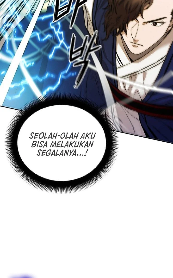 Heavenly Martial God chapter 89 halaman 33