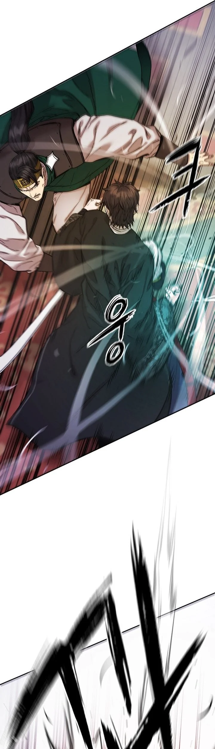 Heavenly Martial God chapter 89 halaman 85