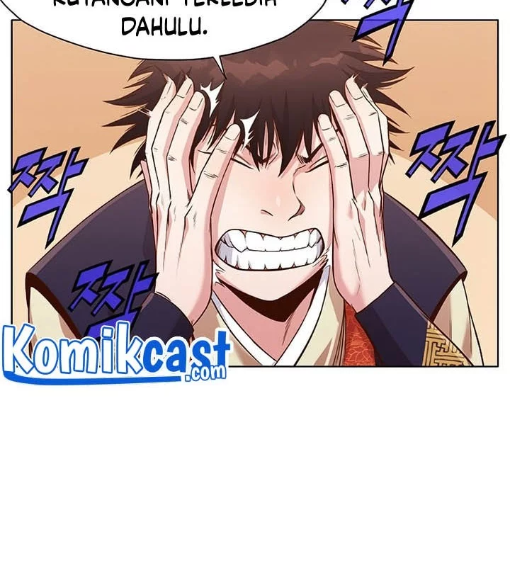 Heavenly Martial God chapter 9 halaman 44