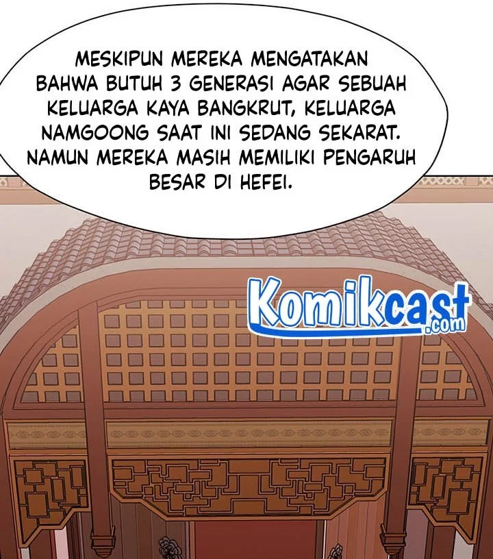 Heavenly Martial God chapter 9 halaman 48