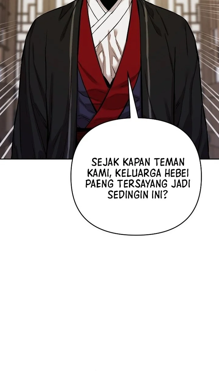 Heavenly Martial God chapter 90 halaman 34
