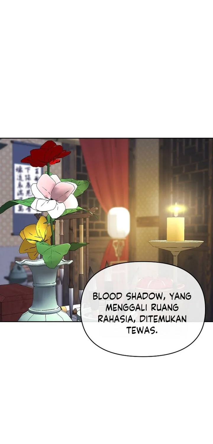 Heavenly Martial God chapter 91 halaman 34