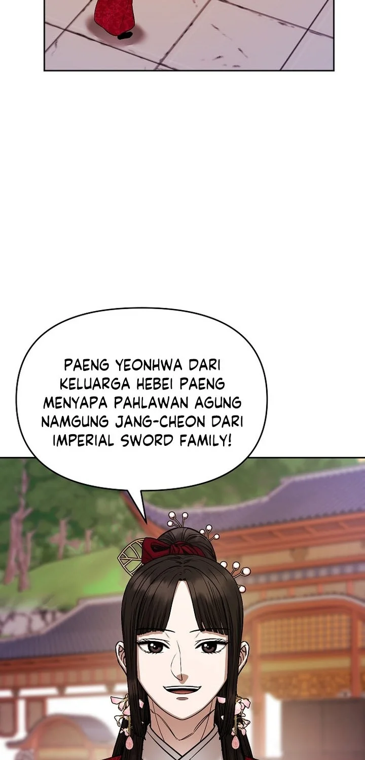 Heavenly Martial God chapter 91 halaman 62
