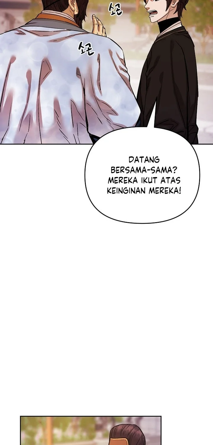 Heavenly Martial God chapter 91 halaman 72