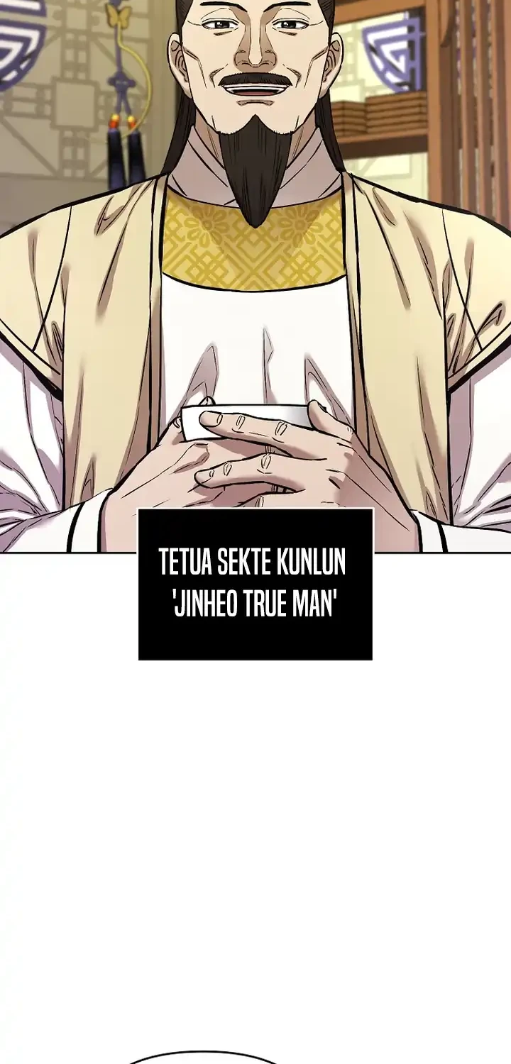Heavenly Martial God chapter 93 halaman 45