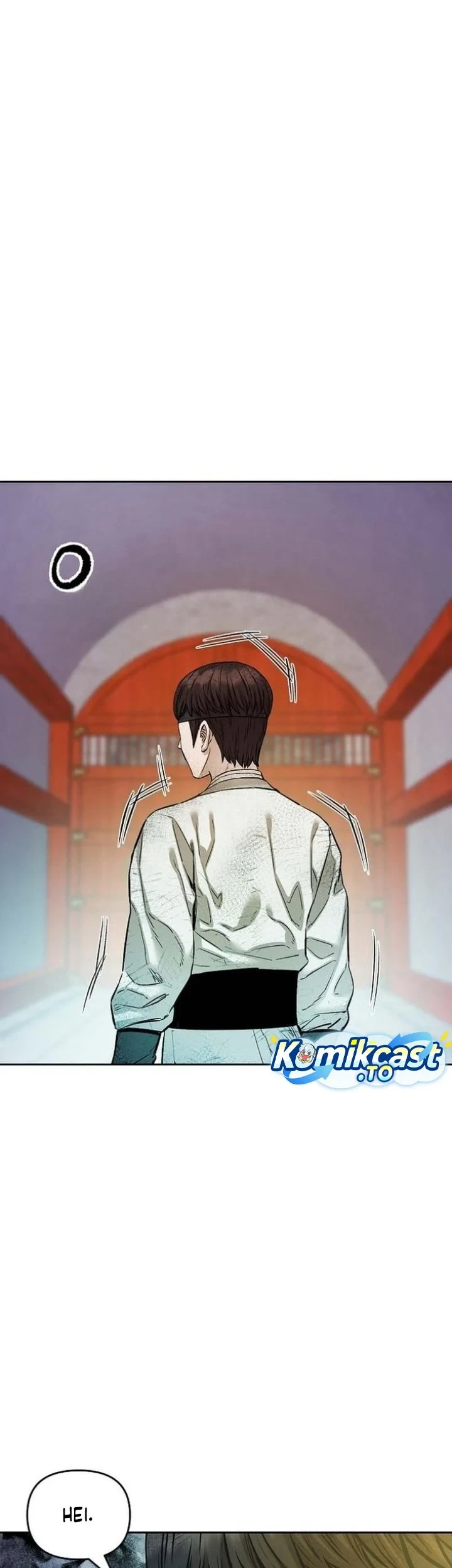 Heavenly Martial God chapter 95 halaman 44