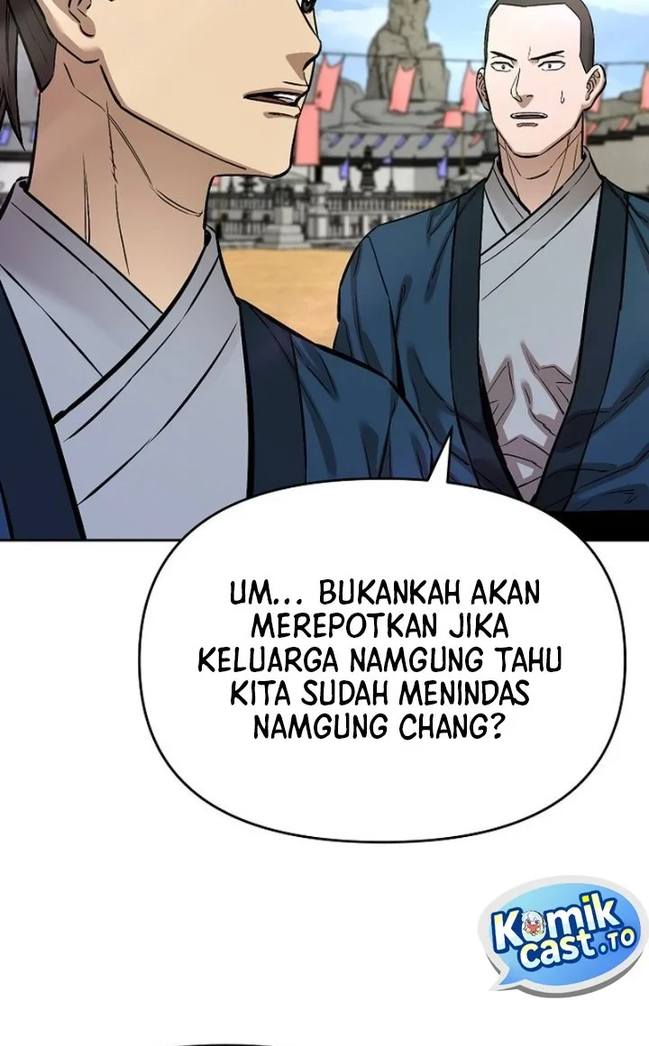 Heavenly Martial God Bab 96 halaman 5