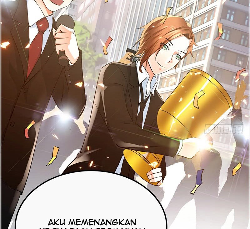 Heavenly Robber Bab 1 halaman 9