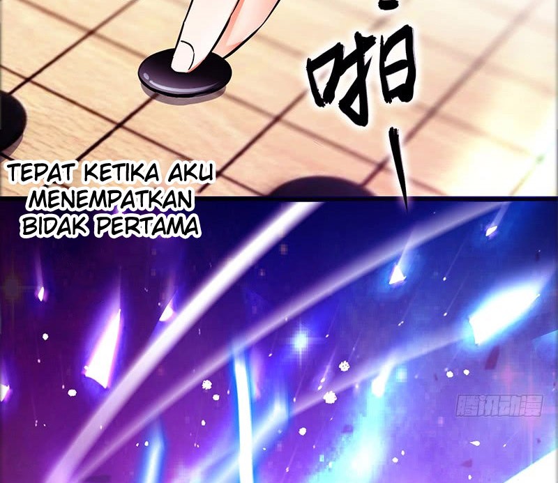 Heavenly Robber Bab 1 halaman 12
