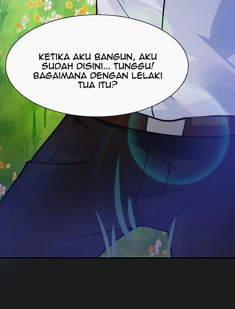 Heavenly Robber Bab 1 halaman 24