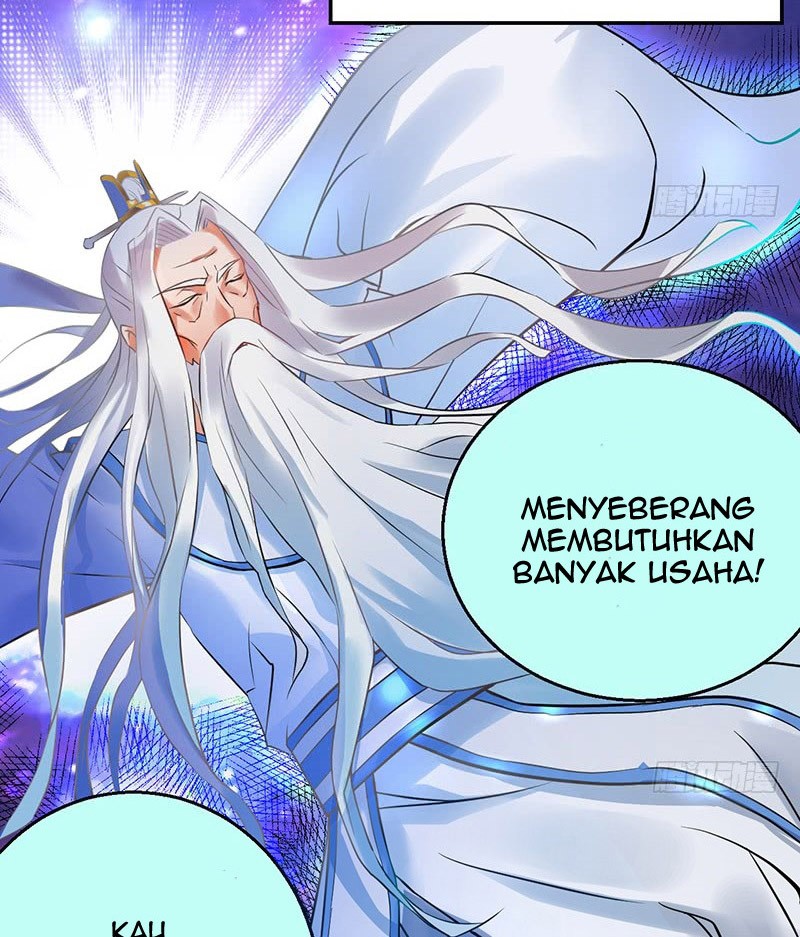 Heavenly Robber Bab 1 halaman 33