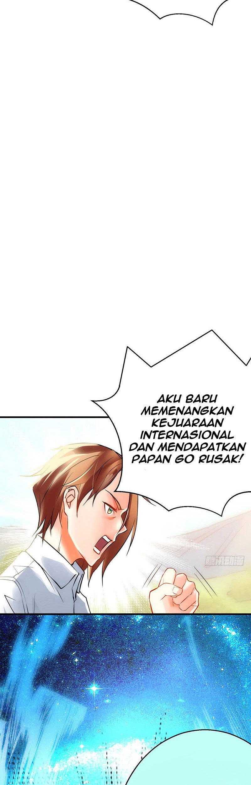 Heavenly Robber Bab 1 halaman 40