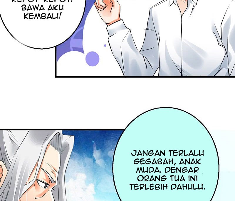 Heavenly Robber Bab 1 halaman 45