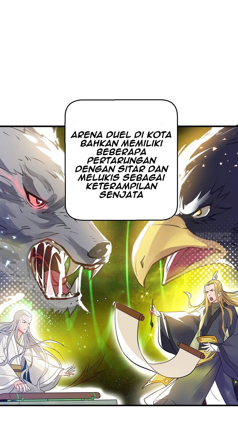 Heavenly Robber Bab 1 halaman 48