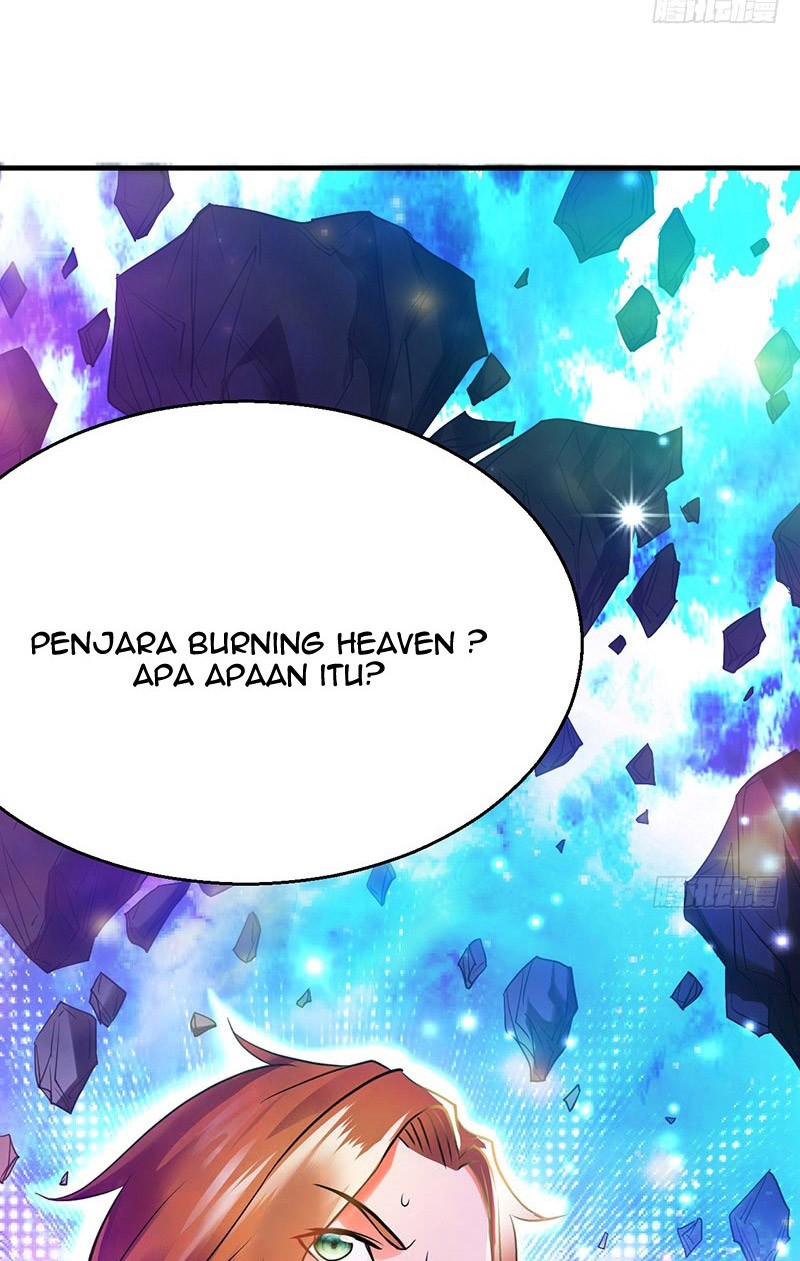 Heavenly Robber Bab 1 halaman 54