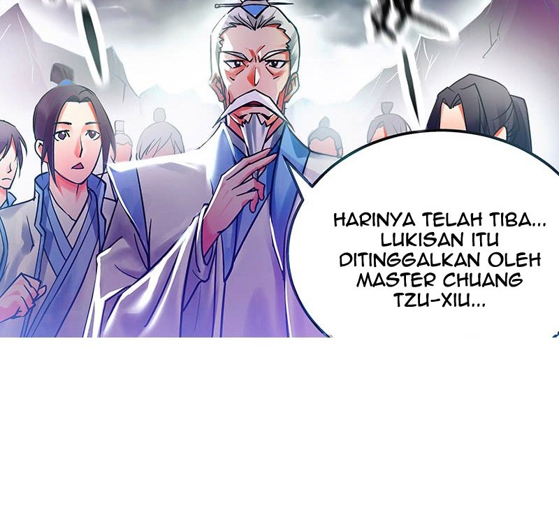 Heavenly Robber Bab 1 halaman 60