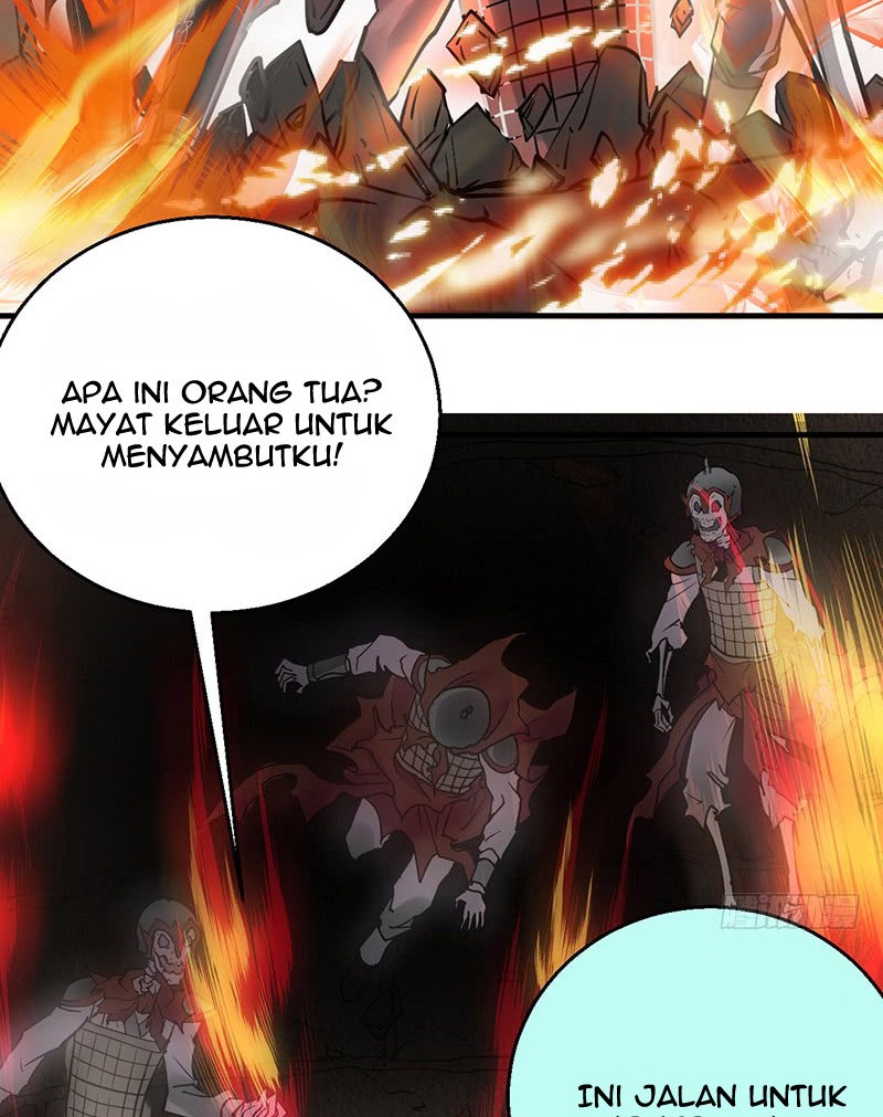 Heavenly Robber Bab 1 halaman 66