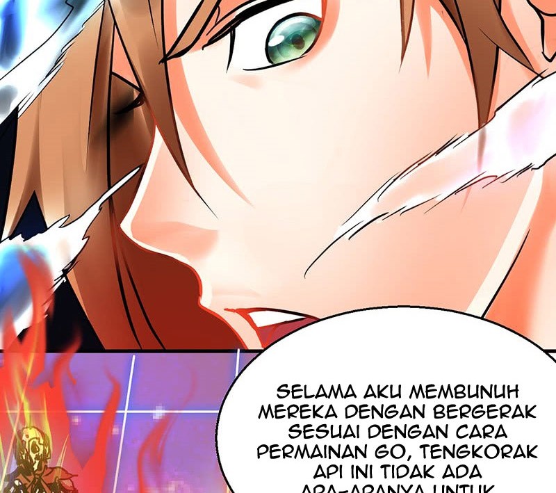 Heavenly Robber Bab 1 halaman 78