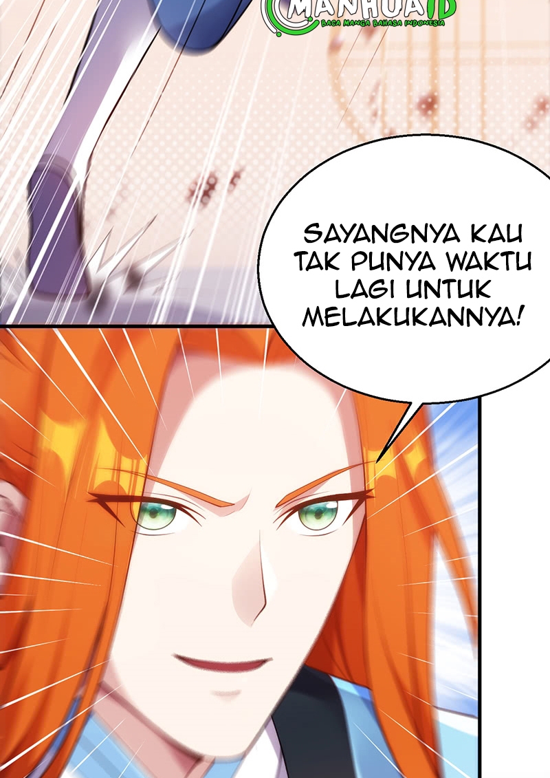 Heavenly Robber Bab 10 halaman 10