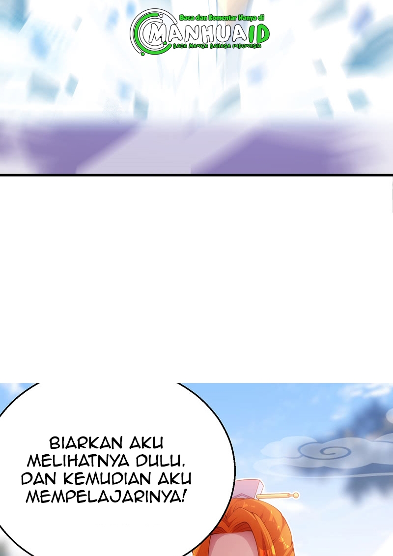 Heavenly Robber Bab 10 halaman 33