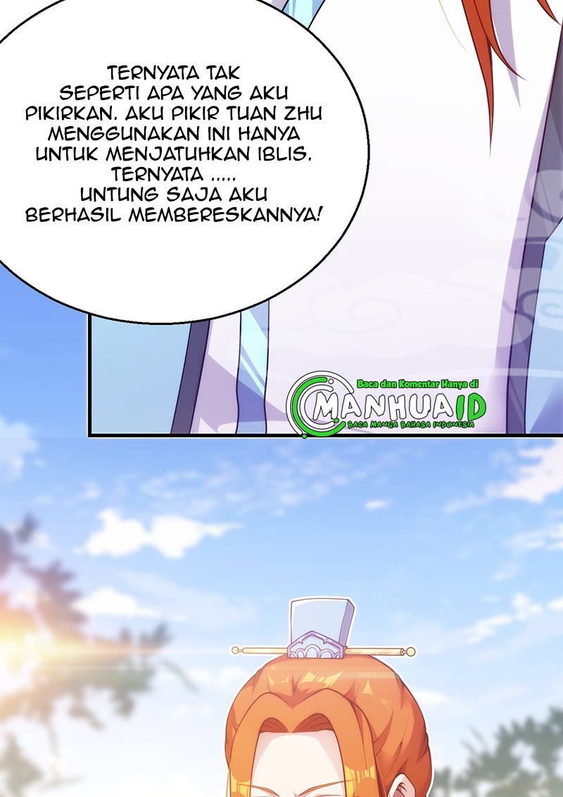 Heavenly Robber Bab 10 halaman 39