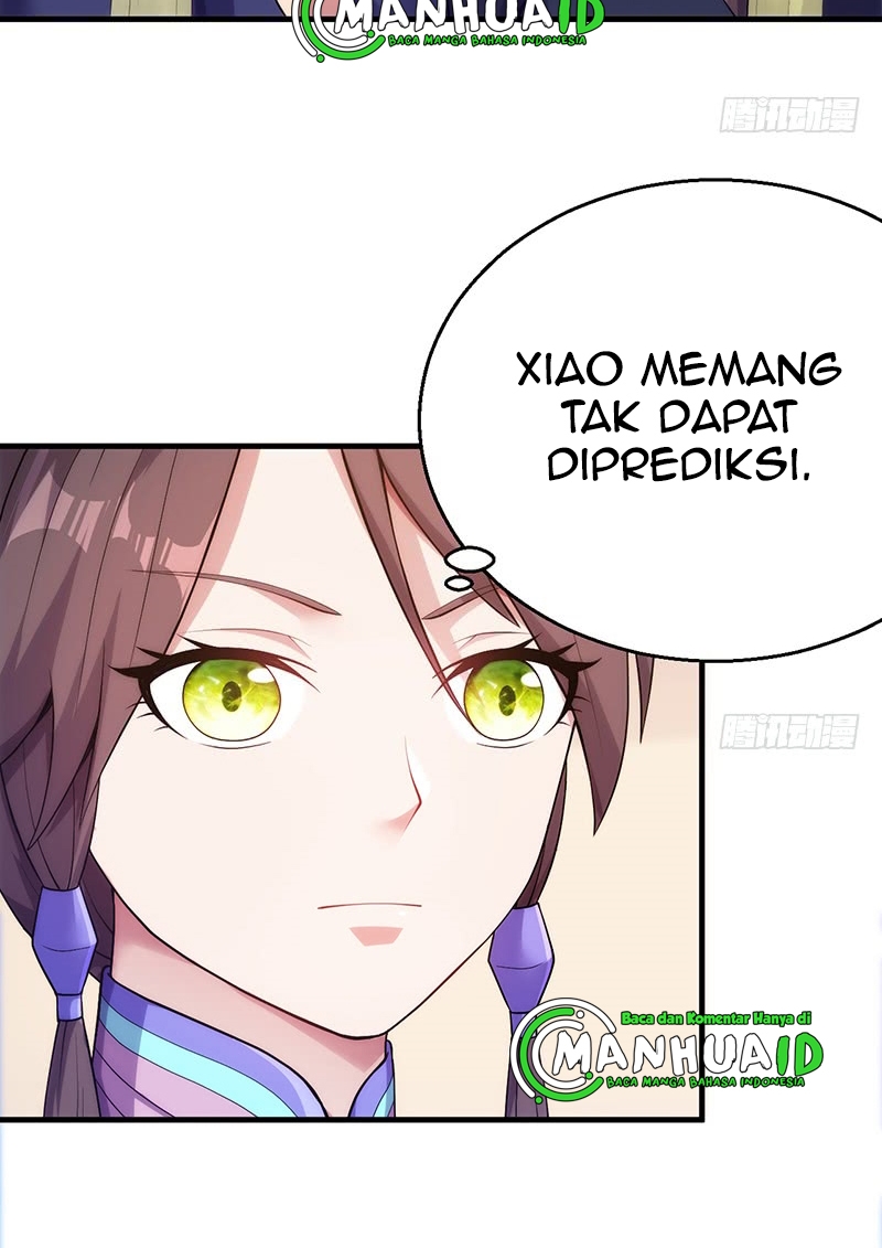 Heavenly Robber Bab 10 halaman 45